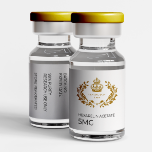 Hexarelin Acetate - 2mg