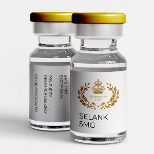 Selank - 5mg
