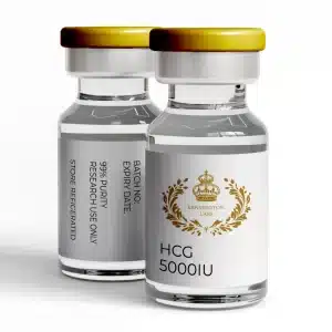 HCG - 5000IU