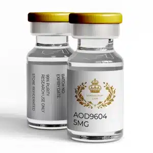 AOD9604 - 5mg