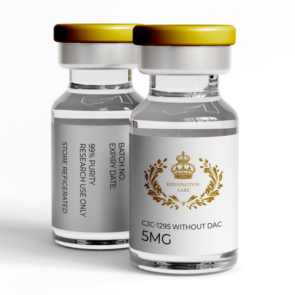 CJC-1295 without DAC 5mg