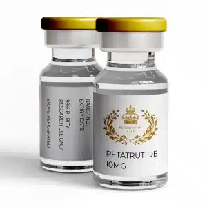 Retatrutide - 10mg